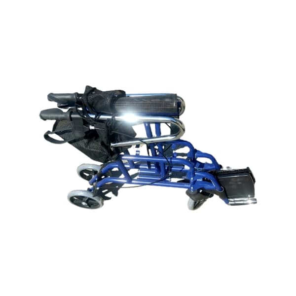 واکر زیرپایی دار Rollator 9622 — تصویر ۷