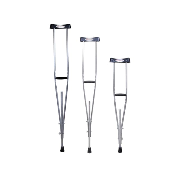 عصا زیربغل گالوانیزه L/M/S 5401