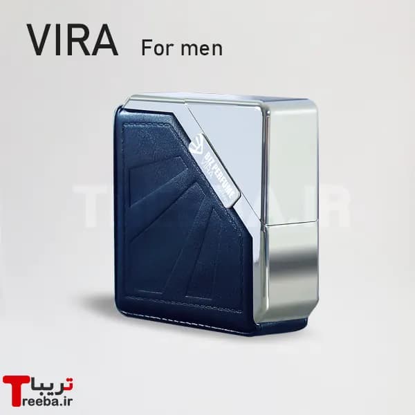 ادوپرفیوم مردانه 60 میل BIZ VIRA — تصویر ۲