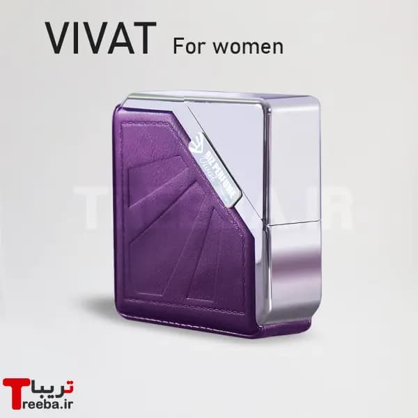 ادوپرفیوم زنانه ۶۰ میل BIZ Vivat