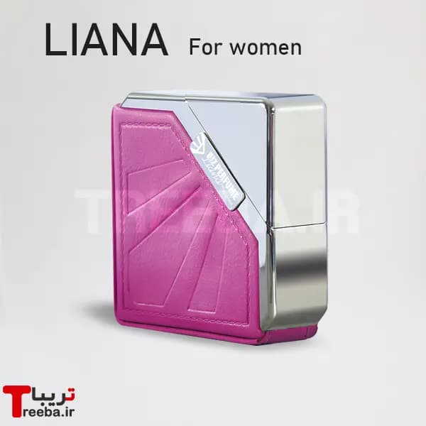 ادوپرفیوم زنانه 60 میل BIZ Liana