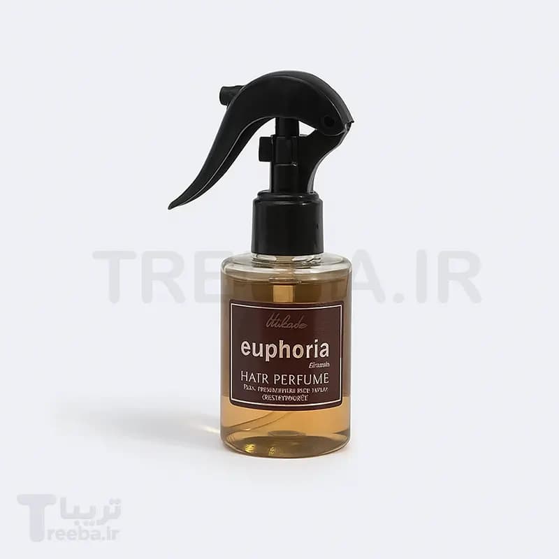 عطر مو سر ویتابلا 100 میل با رایحه EUPHORIA