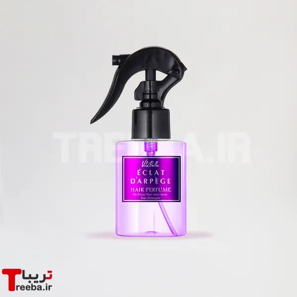 عطر مو سر ویتابلا 100 میل با رایحه ECLAT