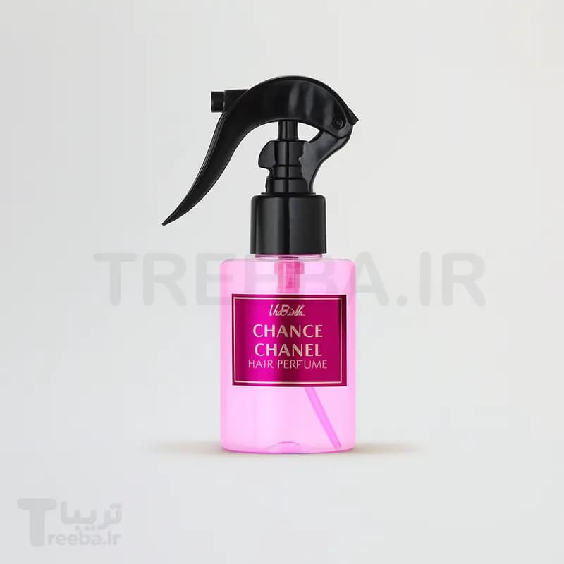 عطر مو سر ویتابلا 100 میل با رایحه CHANCE CHANEL