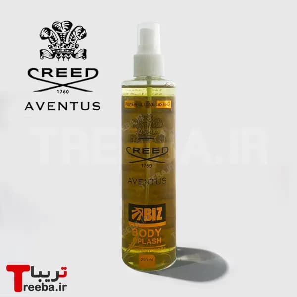 بادی اسپلش مردانه BIZ- AVENTUS
