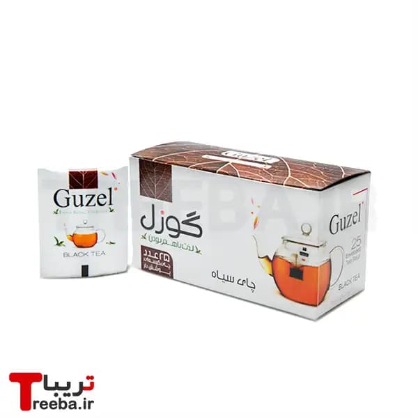 تی بگ 25 عددی ساده گوزل
