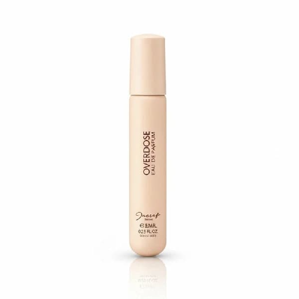 عطر جیبی زنانه ژک ساف اوردوز 22 میل