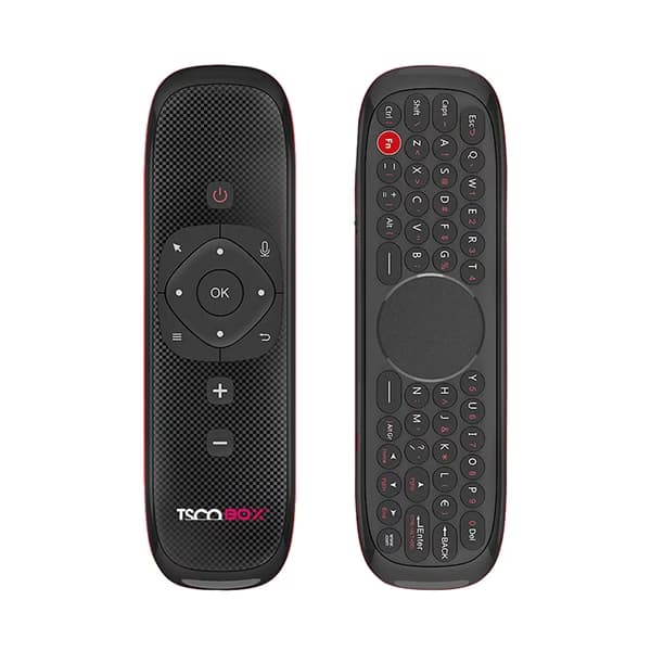 ریموت کنترل تسکو مدل TRC 191