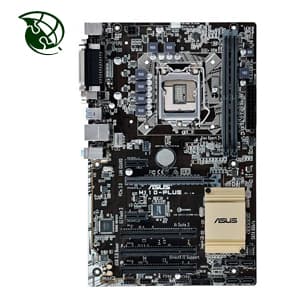 مادربرد ایسوس مدل H110-PLUS