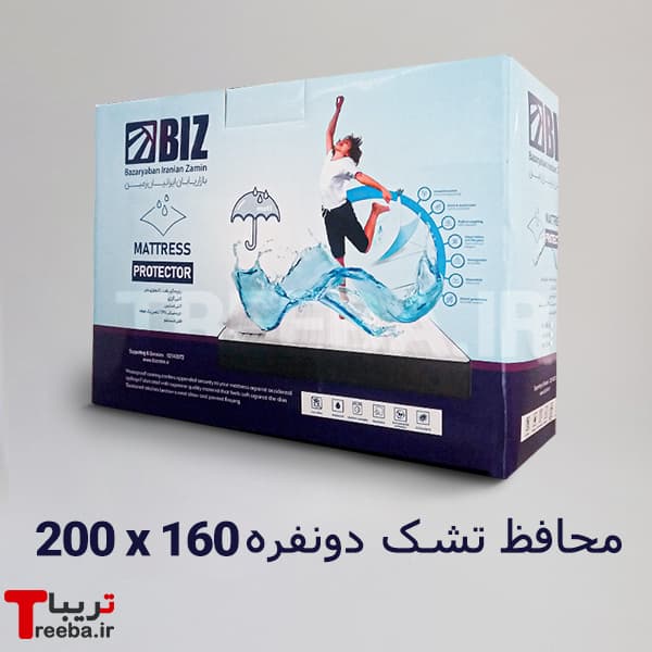 محافظ تشک بیز — تصویر ۵