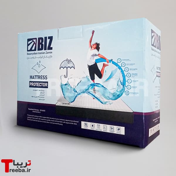 محافظ تشک بیز