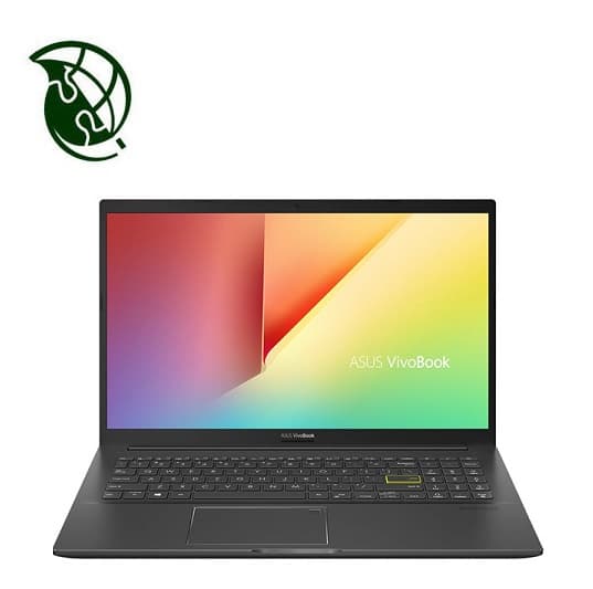 لپ تاپ 15.6 اینچی ایسوس مدل VivoBook 15 K513EQ – BN 386 — تصویر ۲