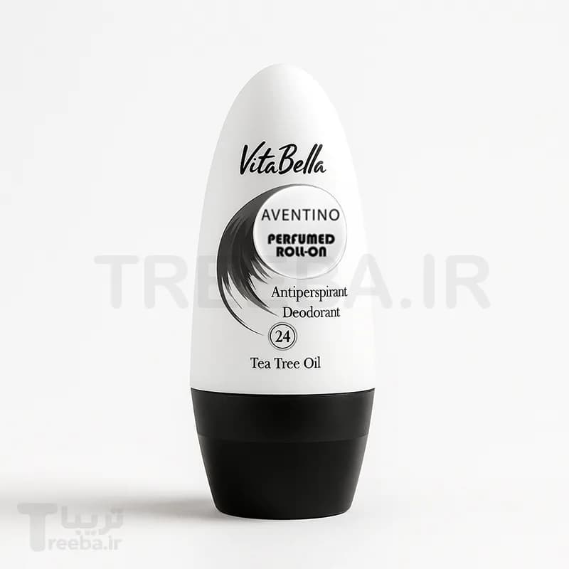 مام رول ضد تعریق AVENTINO — تصویر ۲