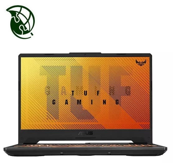 پ‌ تاپ 15.6 اینچی ایسوس مدل Asus TUF FX506LH-HN004 i5-8-512SSD-4 — تصویر ۷
