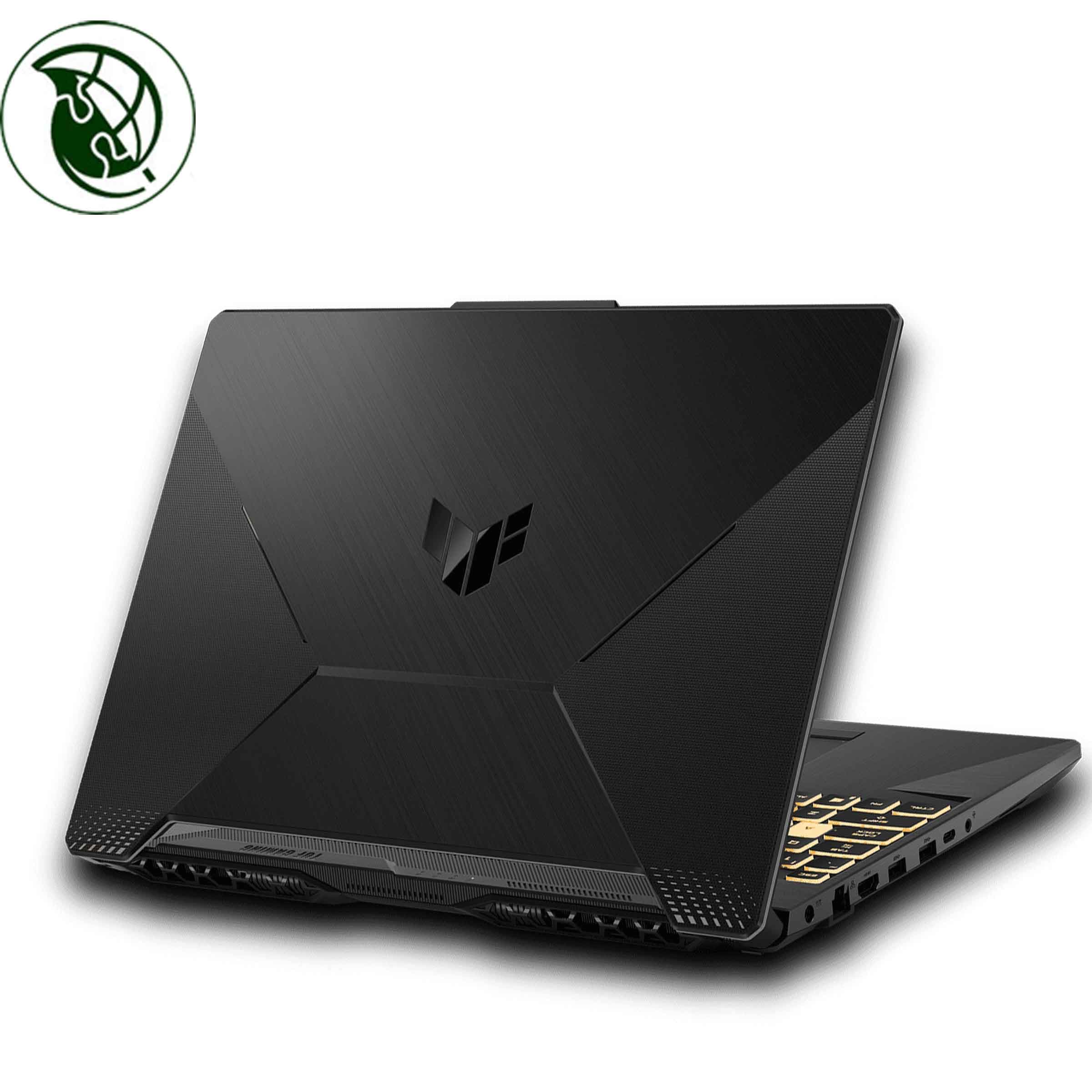 لپ‌ تاپ 15.6 اینچی ایسوس مدل Gaming 15 FX707ZC–HX052 | i5 12500H | 8GB | 512GB | 3050 4GB — تصویر ۸