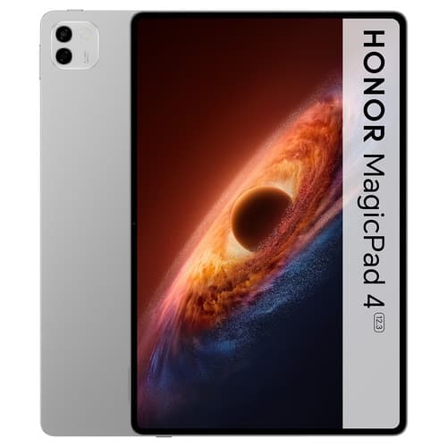 تبلت آنر MagicPad4 پک گلوبال
