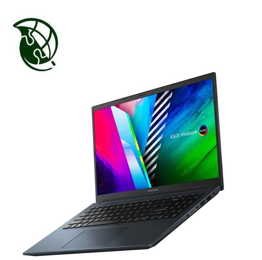 لپ تاپ ۱۵ اینچی ایسوس ASUS VivoBook Pro K3500PC-007W I7(11370H)/16/1/4 (RTX3050) — تصویر ۳