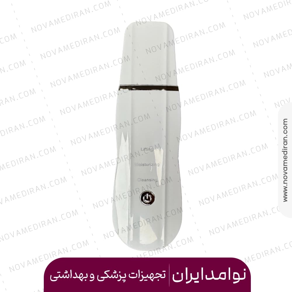 دستگاه اتو صورت Shovel کد HD-7067 — تصویر ۵