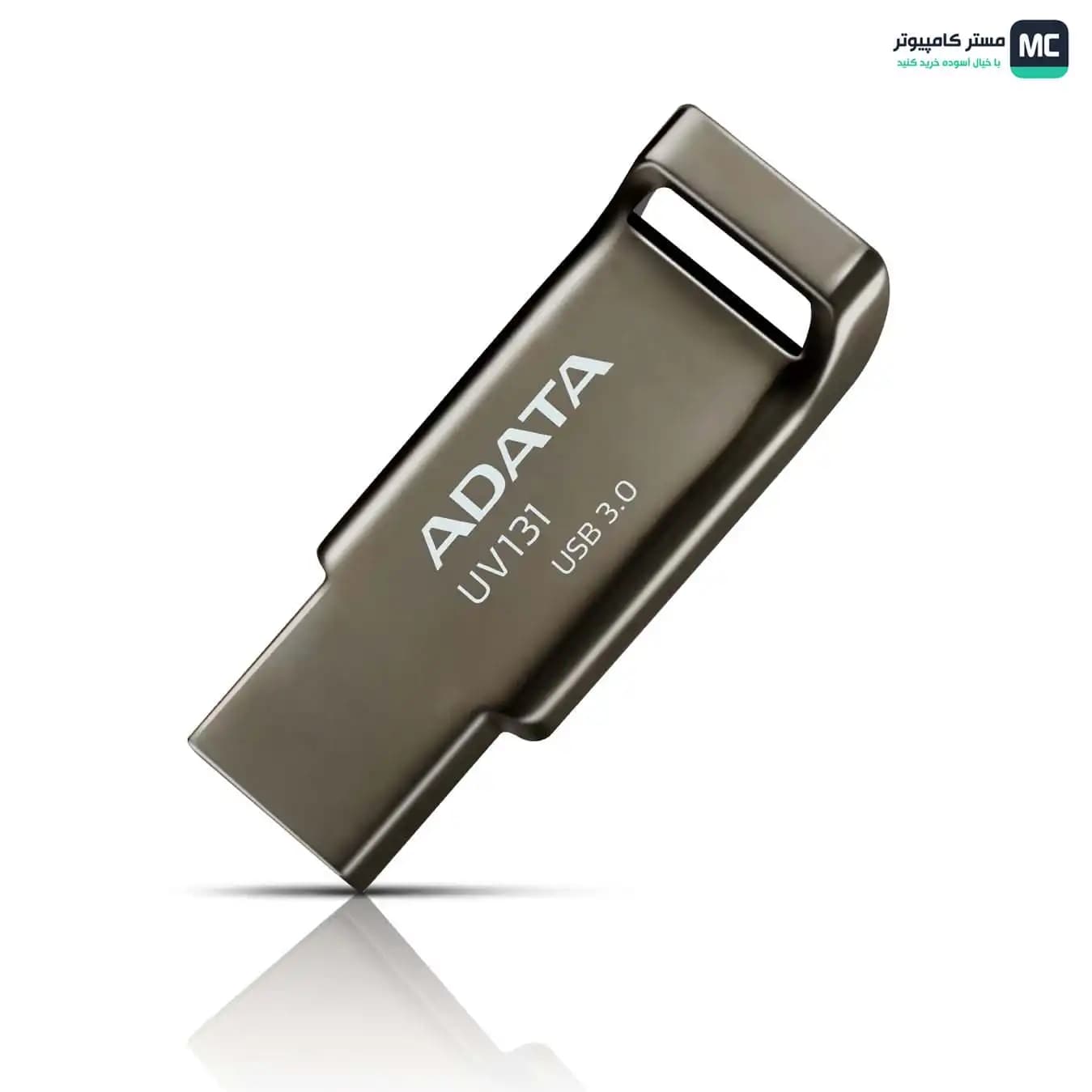 فلش مموری ای دیتا مدل UV131 ظرفیت 64 گیگابایت — تصویر ۱۱