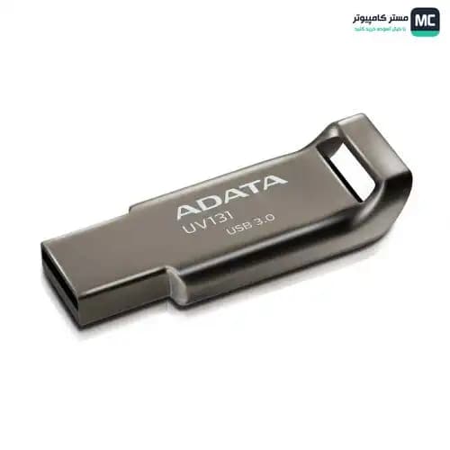 فلش مموری ای دیتا مدل UV131 ظرفیت 64 گیگابایت — تصویر ۱۰