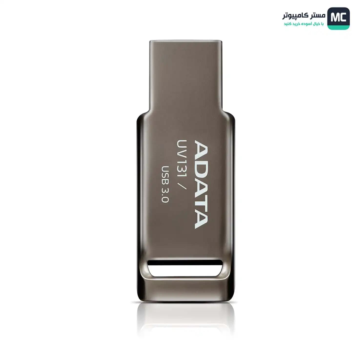فلش مموری ای دیتا مدل UV131 ظرفیت 64 گیگابایت — تصویر ۱۲