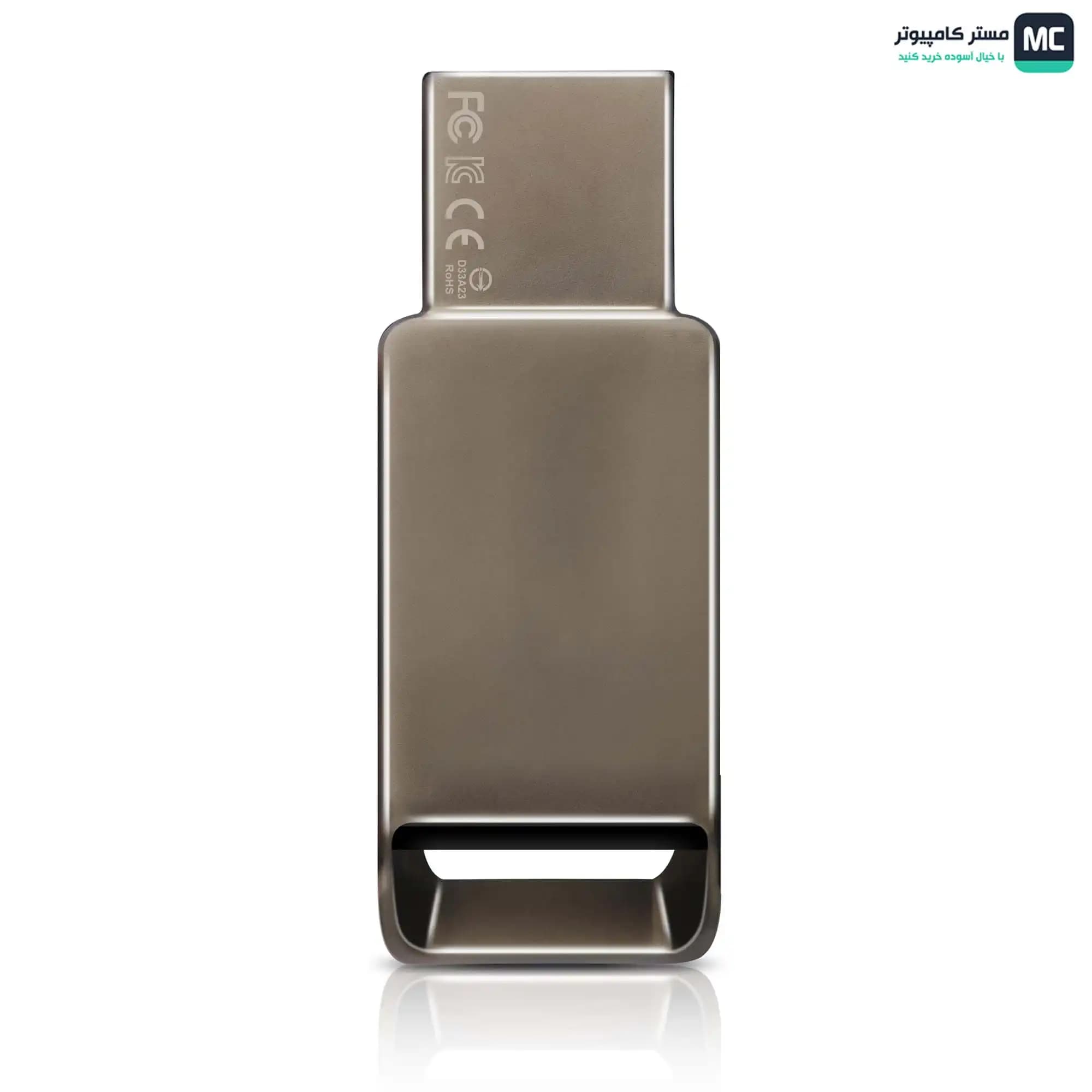 فلش مموری ای دیتا مدل UV131 ظرفیت 64 گیگابایت — تصویر ۹