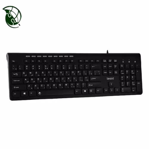 کیبورد بیاند مدل BK2770