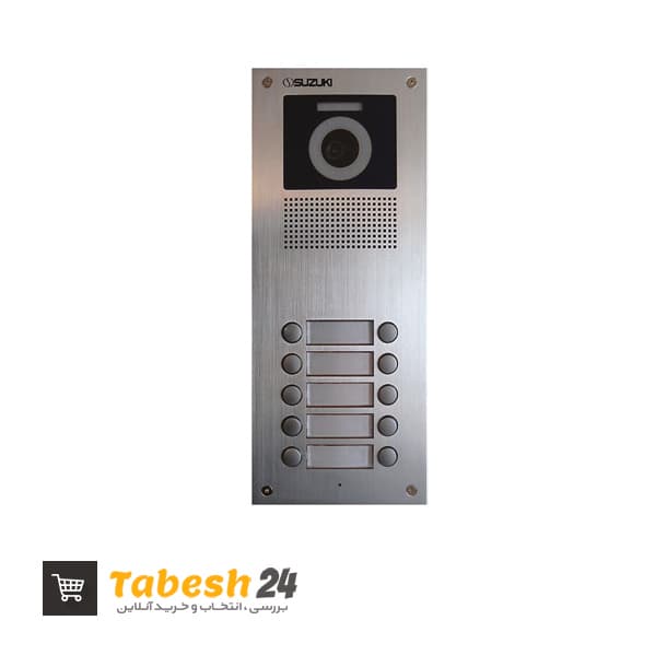 پنل طرح جدید سوزوکی SZ-NUMC