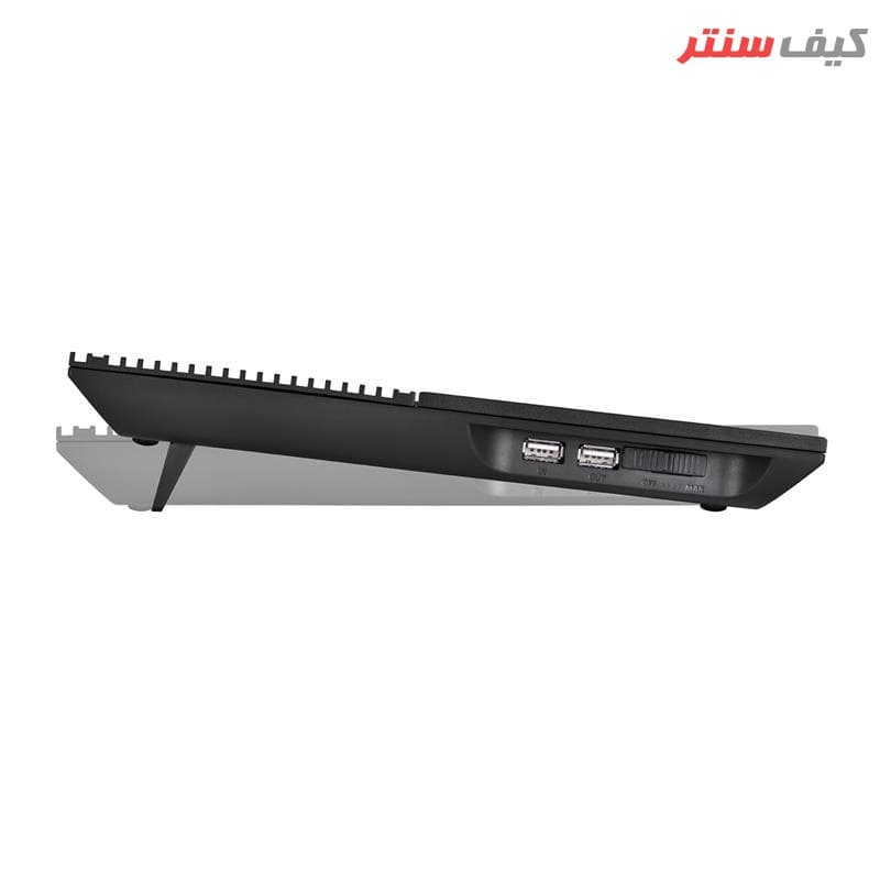 پایه خنک کننده دیپ کول مالتی کور X8 — تصویر ۱۲