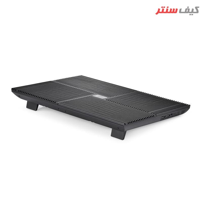 پایه خنک کننده دیپ کول مالتی کور X8 — تصویر ۱۱