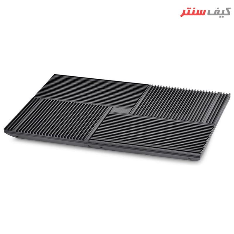پایه خنک کننده دیپ کول مالتی کور X8 — تصویر ۹