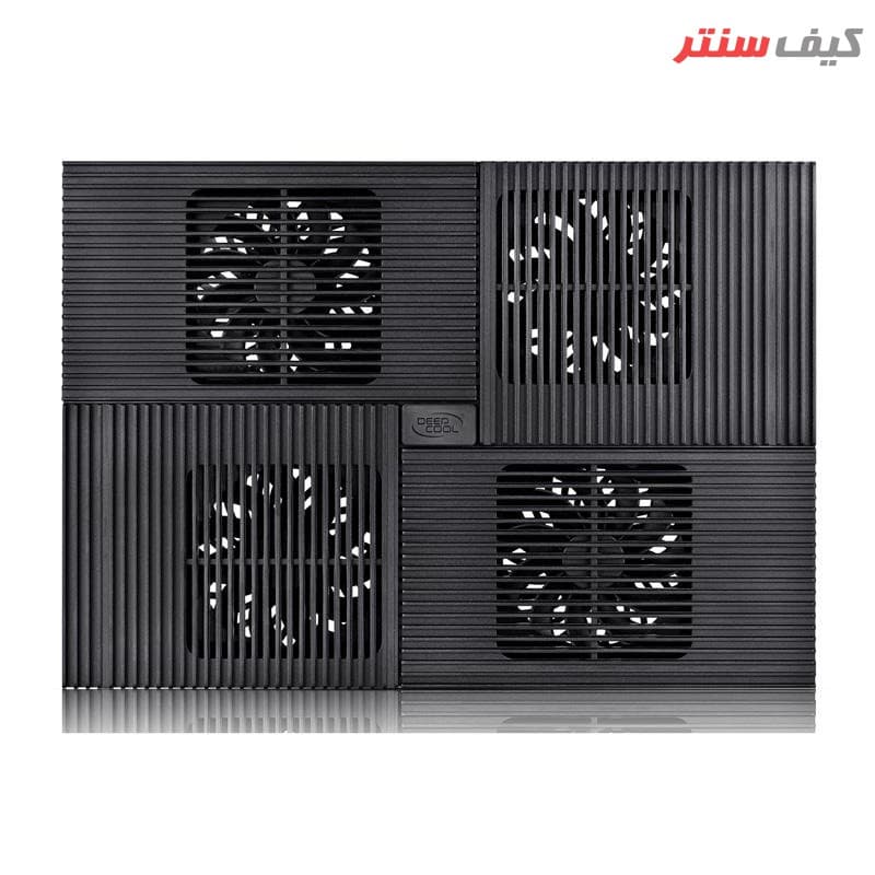 پایه خنک کننده دیپ کول مالتی کور X8 — تصویر ۸