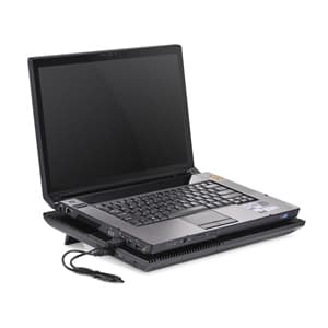 پایه خنک کننده دیپ کول مالتی کور X8 — تصویر ۷