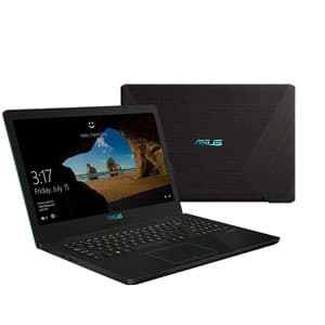 لپ تاپ 15 اینچی ایسوس مدل VivoBook K570UD — تصویر ۵