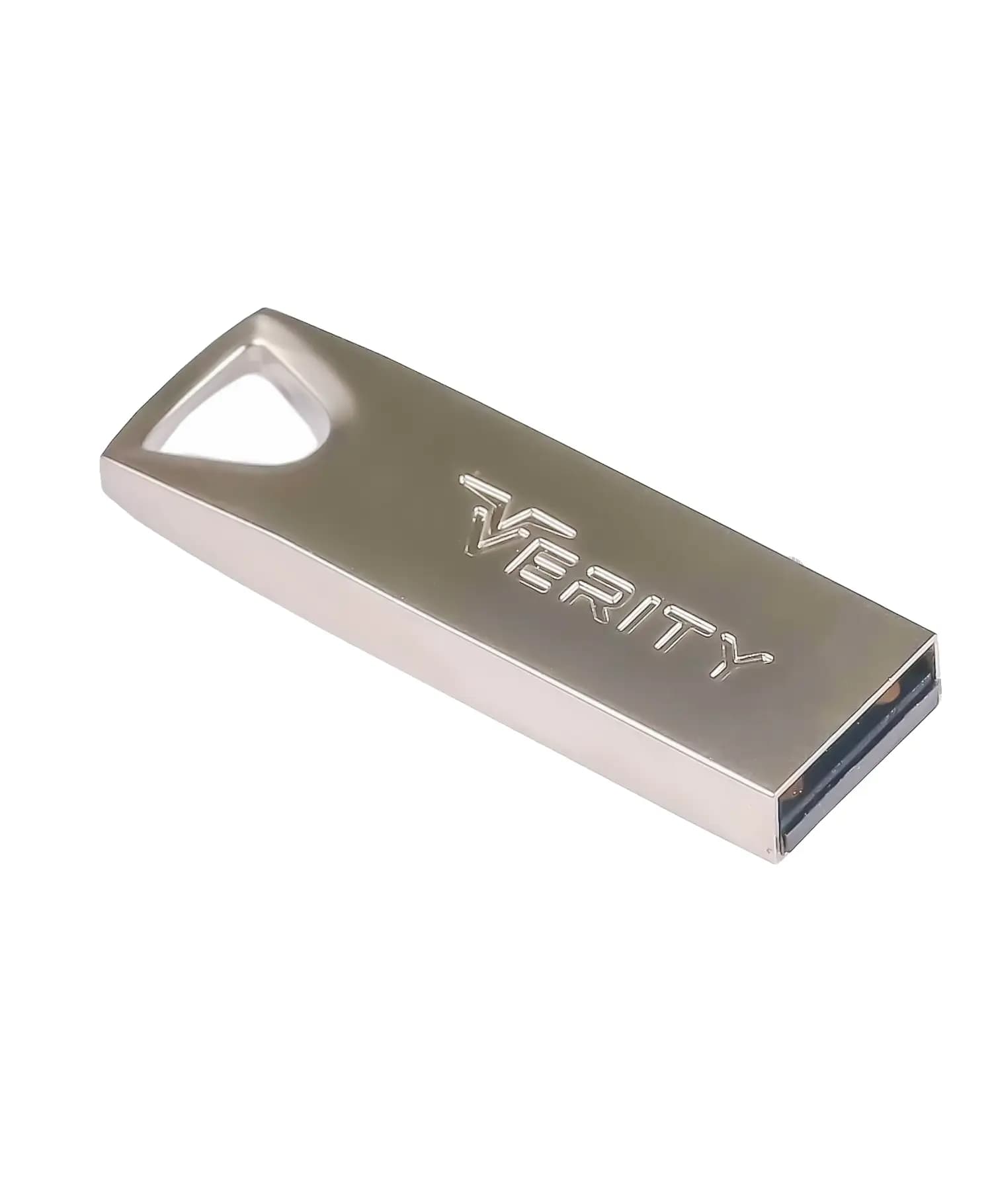 فلش مموری وریتی مدل V809 ظرفیت 32 گیگابایت — تصویر ۹