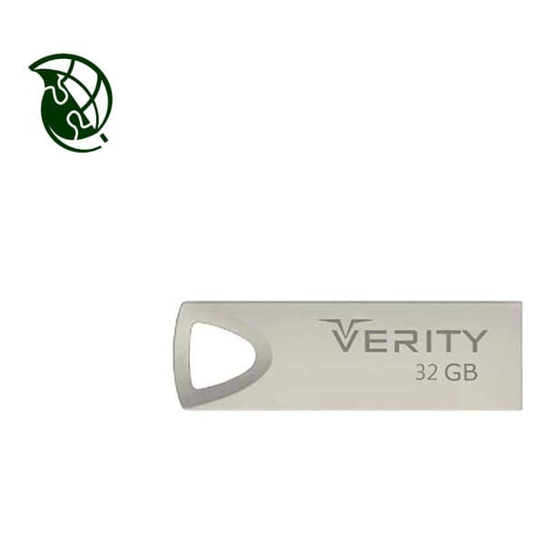 فلش مموری وریتی مدل V809 ظرفیت 32 گیگابایت