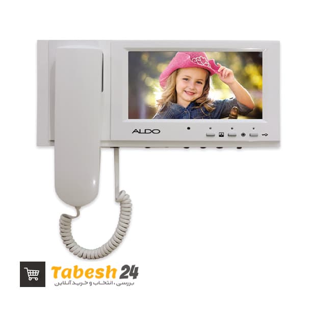 آیفون تصویری 725 آلدو