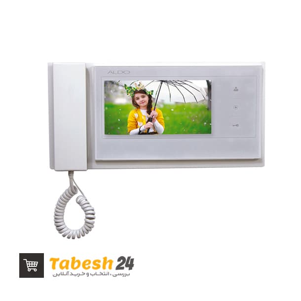 آیفون تصویری 727 آلدو