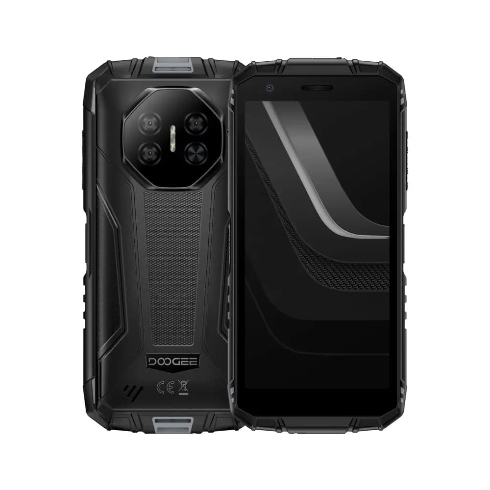 گوشی موبایل دوجی مدل Fire 3 Pro ظرفیت 128 گیگابایت و رم 4 گیگابایت — تصویر ۸