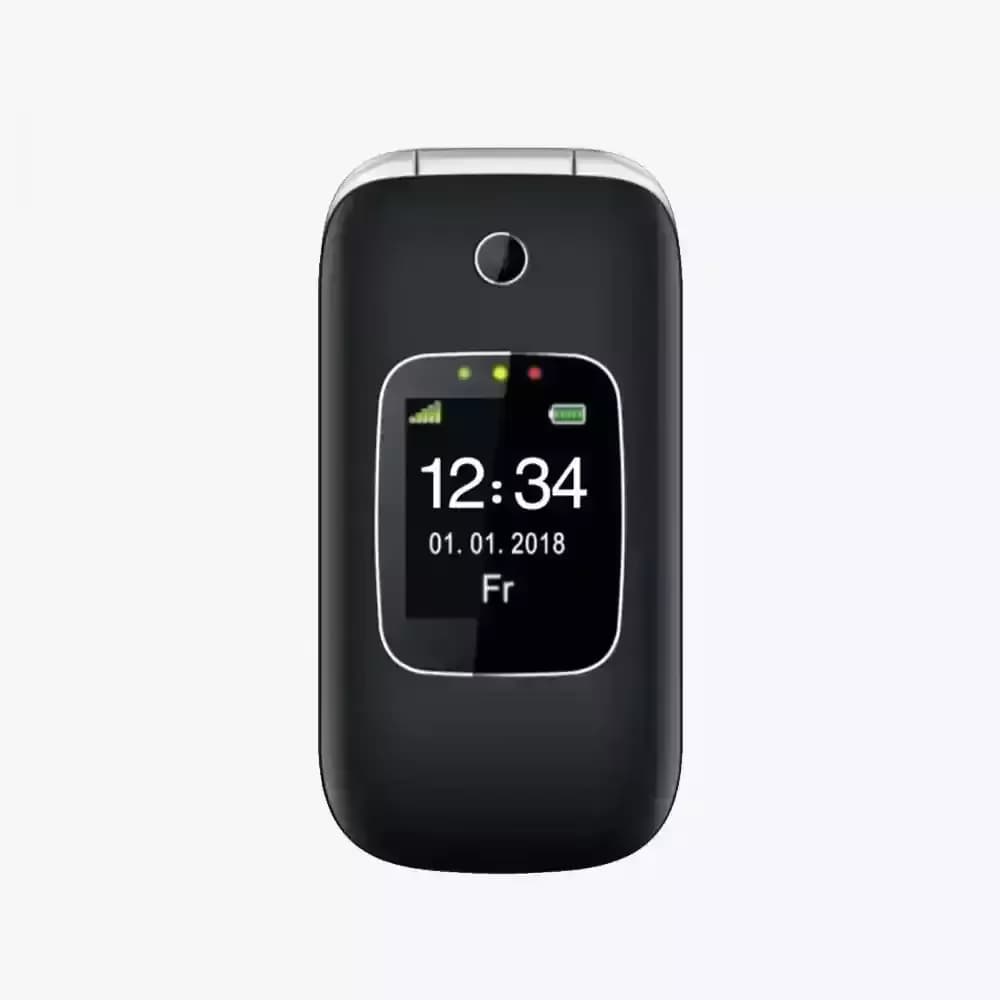 گوشی موبایل OROD F240D تک سیم کارت