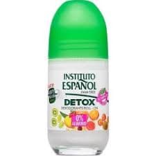 مام رولی اسپانول Instituto Espanol مدل Detox رایحه مرکبات حجم 75 میل