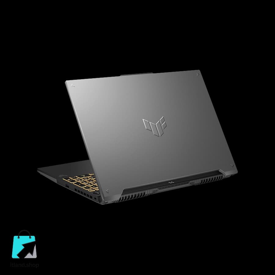 لپ تاپ 16اینچی ایسوس گیمینگ ASUS TUF 16 FX607VU CORE 5 210H 64GB 128GB SSD RTX 4050 — تصویر ۴