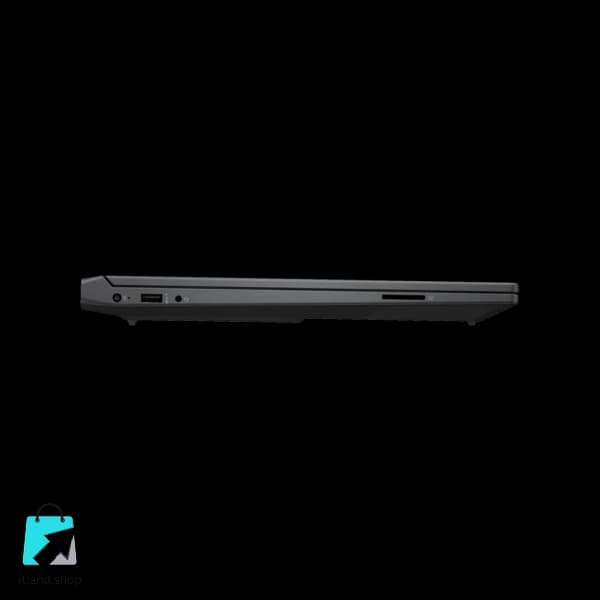 لپ تاپ اچ پی ویکتوس LAPTOP HP VICTUS 15 FA2013DX I5 13420H 36GB RAM 256GB SSD RTX3050 6G 15.6 INCH FHD IPS 144HZ BLACK BATTERY 3CELL — تصویر ۸