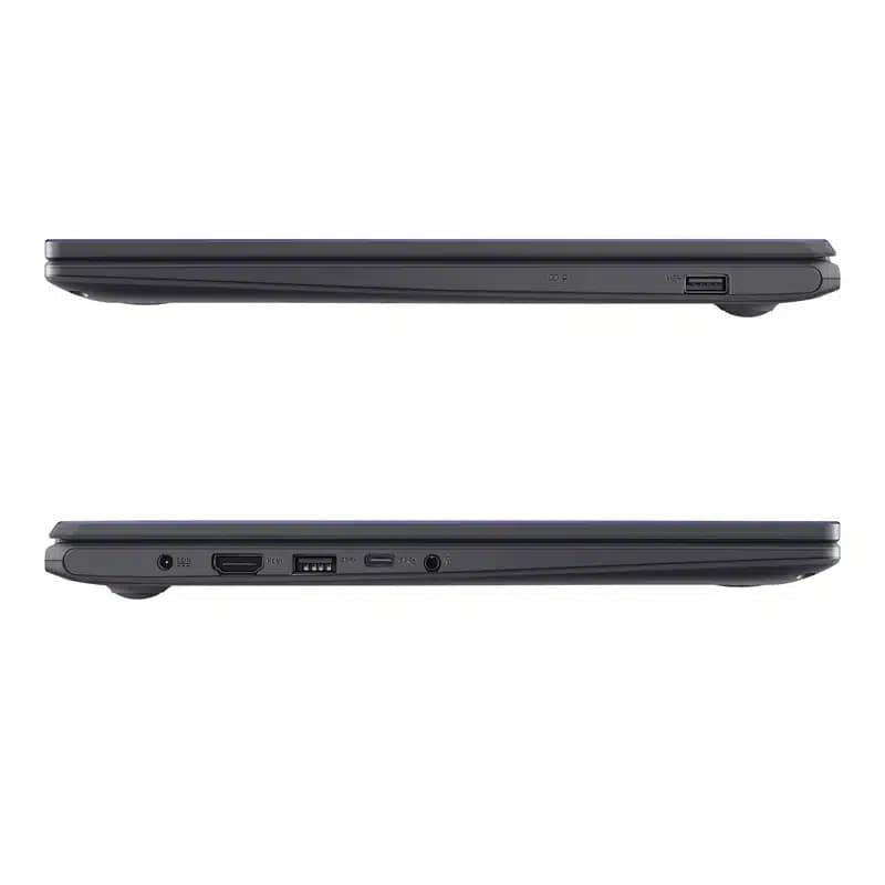 لپ تاپ ایسوس ASUS VIVOBOOK E410KA-Z|N4500-4GB-512GB SSD-Intel UHD-FHD 14 INCH 60Hz — تصویر ۵