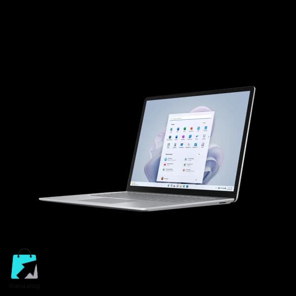 سرفیس لپ تاپ 6 Surface Laptop 6 15inch Core Ultra 5 8GB RAM 256GB SSD