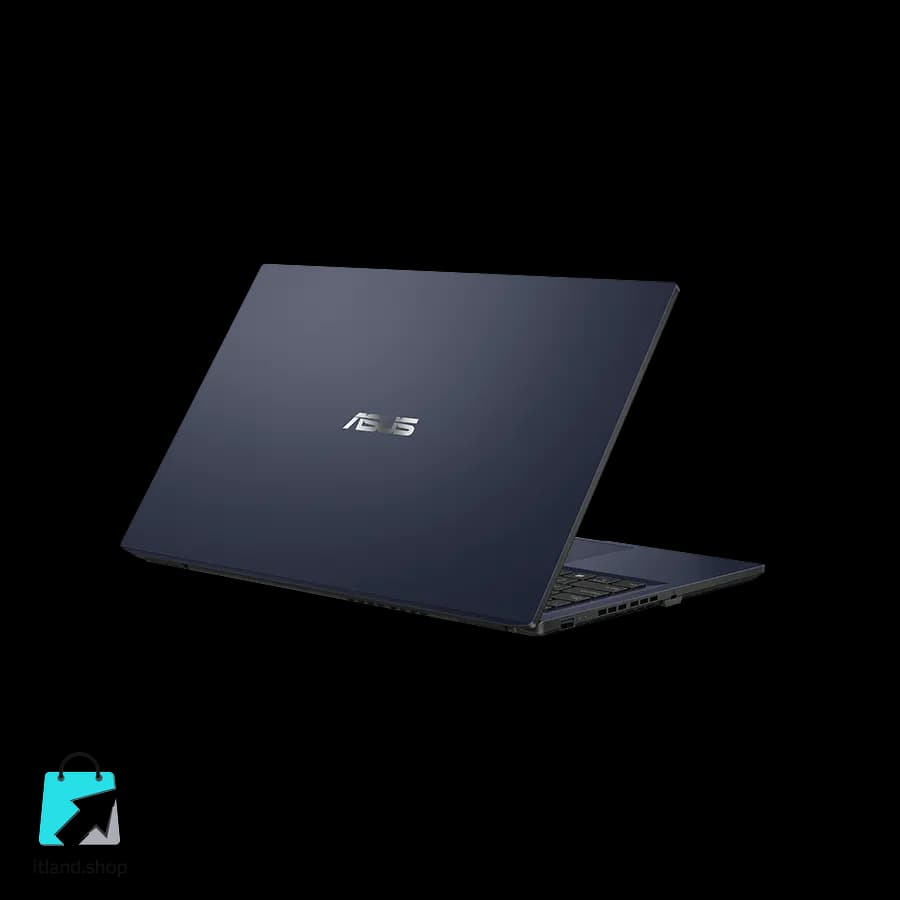 لپ تاپ ایسوس Asus ExpertBook B1 B1503CVA-i7 1355U 48GB RAM 512GB SSD Iris Xe — تصویر ۳