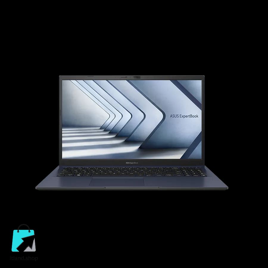 لپ تاپ ایسوس Asus ExpertBook B1 B1503CVA- i7 1355U 24GB RAM 512GB SSD Iris Xe