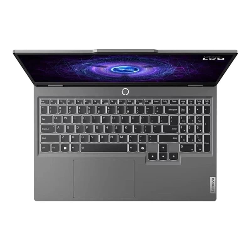 لپ تاپ لنوو 15.6 اینچی مدل LOQ i5 13450HX 32GB 1TB RTX3050 — تصویر ۷