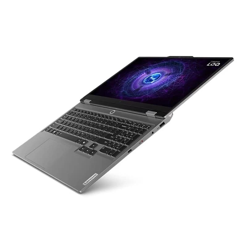 لپ تاپ لنوو 15.6 اینچی مدل LOQ i5 13450HX 32GB 1TB RTX3050 — تصویر ۶