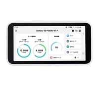 مودم 5G جیبی گلکسی سامسونگ G5 scr01 (استوک)